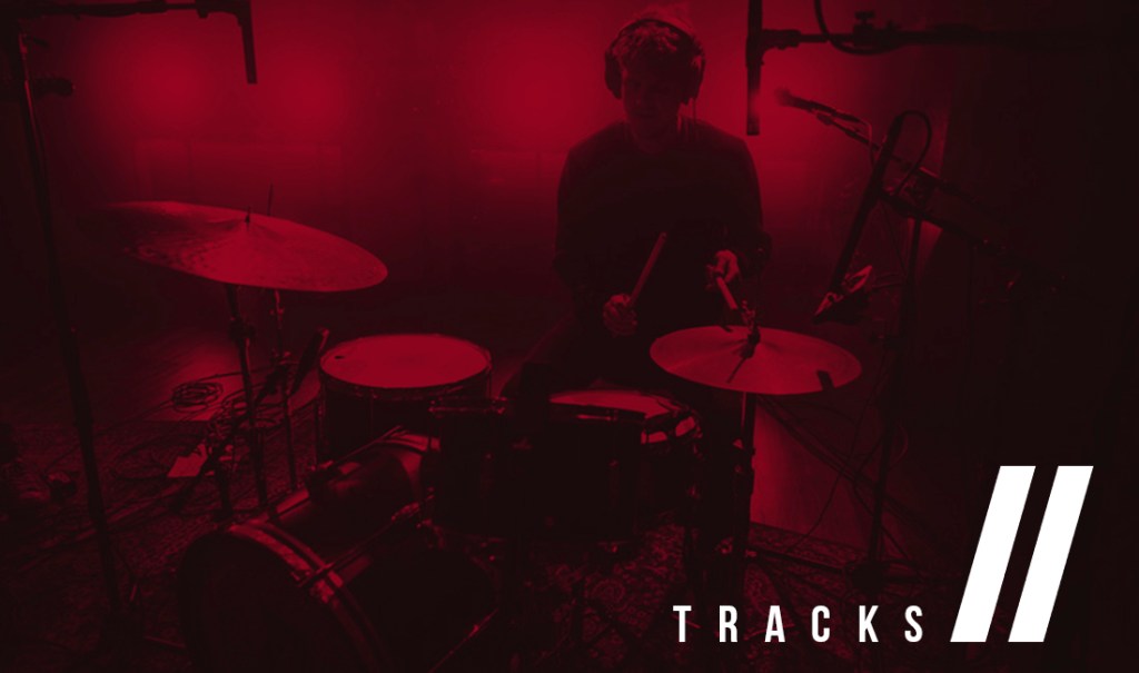TRACKS with Tobias Ørnes Andersen |  Songs that drove the inspiration behind Aiming For Enrike’s “Music For Working Out&nbsp;To”