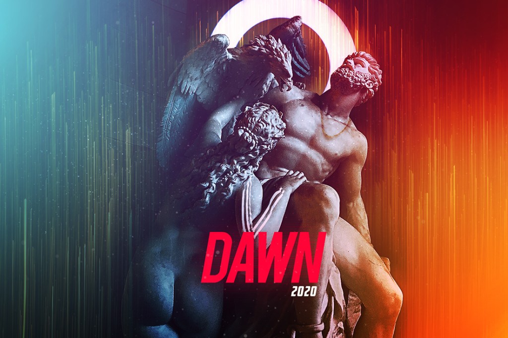 DAWN • 2020