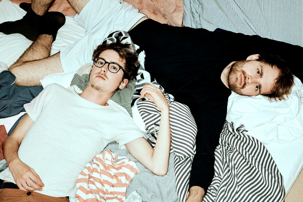 DACHS + MNEVIS • CANCELLED • ROCKHOUSE&nbsp;SALZBURG