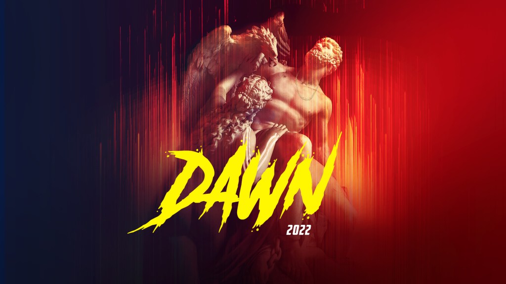 DAWN • 2022