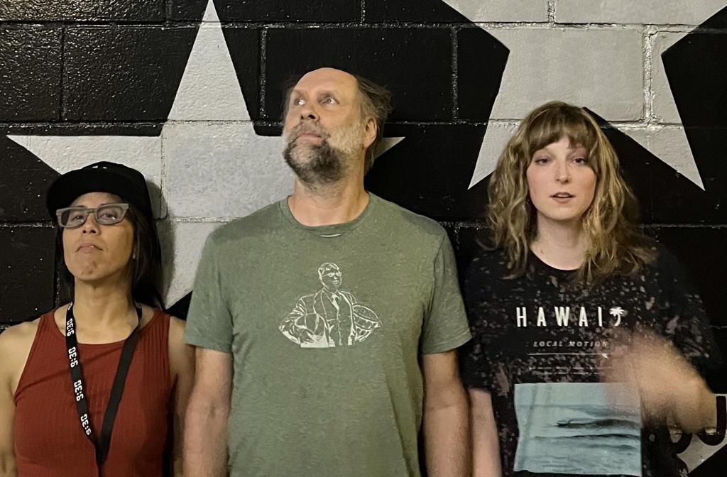 BUILT TO SPILL • ROCKHOUSE&nbsp;SALZBURG
