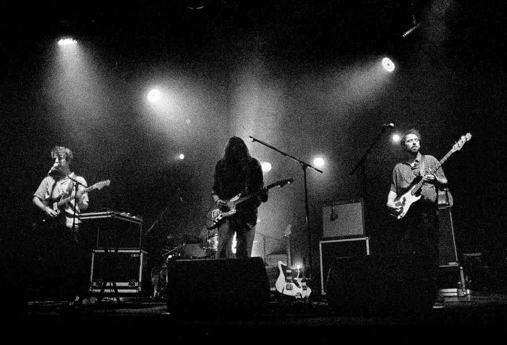 MOLLY + HAIKU GARDEN • ROCKHOUSE&nbsp;SALZBURG
