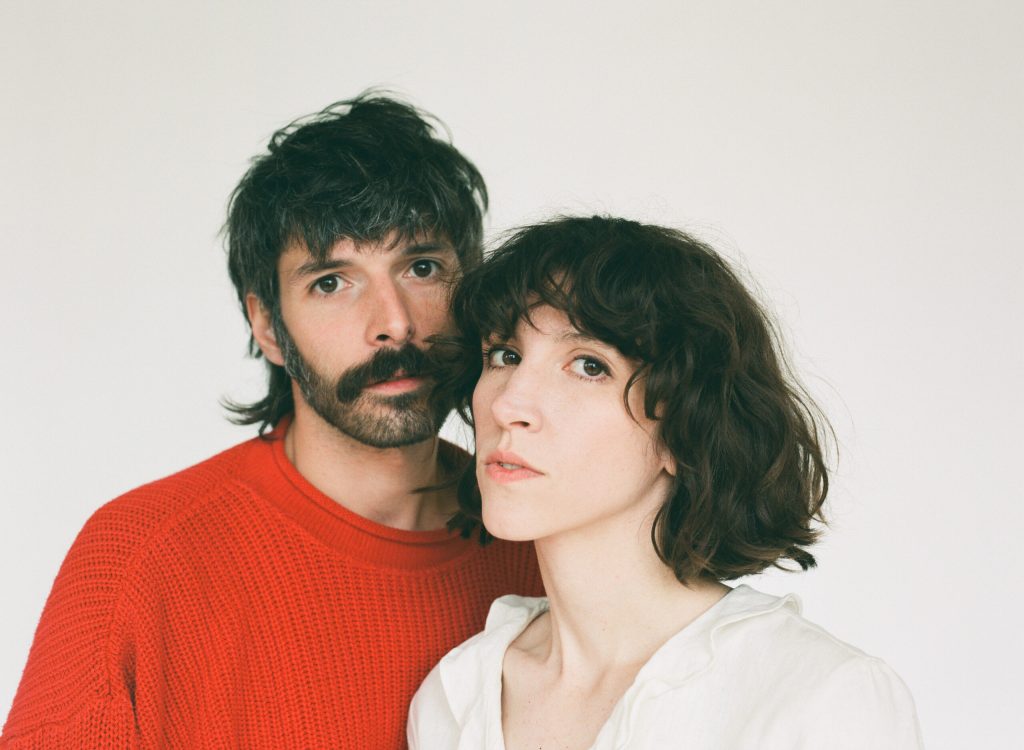 WIDOWSPEAK • JESS RIBEIRO • ROCKHOUSE&nbsp;SALZBURG