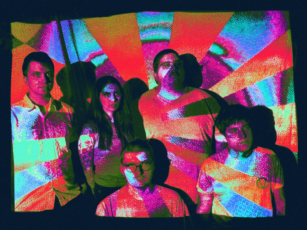 DUMMY • FREAK HEAT WAVES • ROCKHOUSE&nbsp;SALZBURG