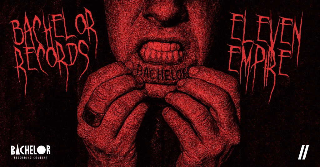 20 YEARS OF BACHELOR RECORDS • ROCKHOUSE&nbsp;SALZBURG